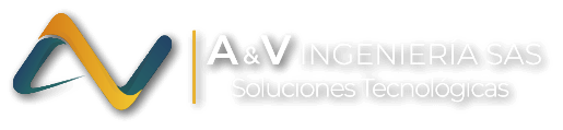 Soporte AyV Ingenieria